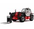 Manitou - Construction Telehandlers | MT-X 1840 A