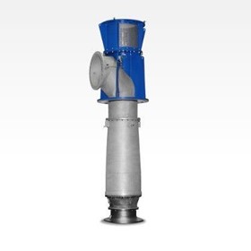 SEZ | Vertical Tubular Pump