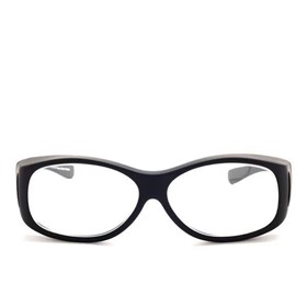 Model 33 Fitover Lead Glasses