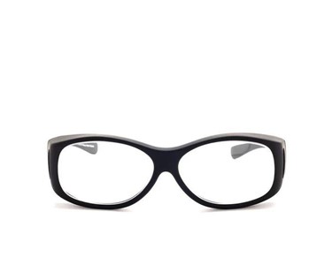 Model 33 Fitover Lead Glasses