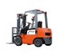 Heli - 1800kg Diesel Forklift | Quokka model