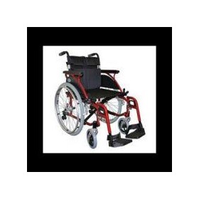 Manual Self Propelled Wheelchair