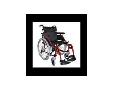 Link - Manual Wheelchair