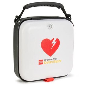 Fully Automatic Defibrillator | CR2