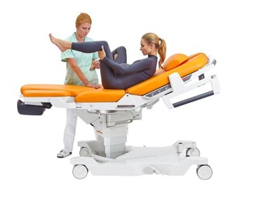 Linet - Birthing Bed | Ave 2