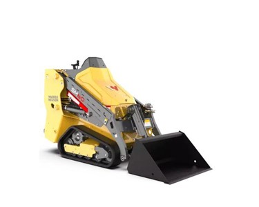 Wacker Neuson - Mini Loader SM60