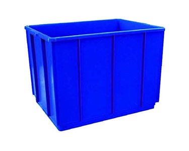 Nally - Nally Plastic Multistacker Containers