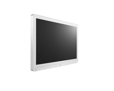 LG - Surgical Monitor | 31.5" 4k IPS | 32HL714S​ | Medical Monitor