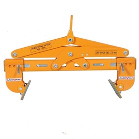 Horizontal Stone Clamp Lifting Attachment – AHLC-730