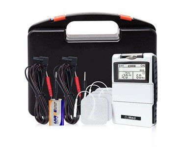 Pro Therapy TENS Machine 2Hz - 150Hz