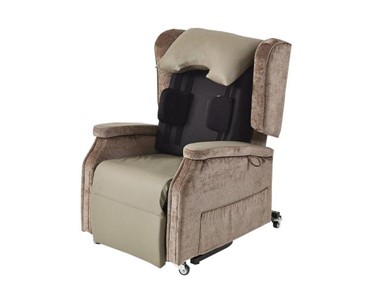 Configura - Recliner Chair Large