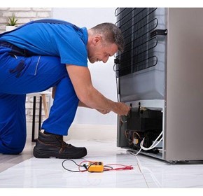 The Benefits of Using a Commercial Refrigeration Repair Service