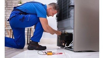 The Benefits of Using a Commercial Refrigeration Repair Service
