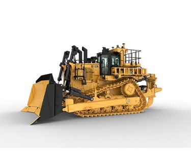 Cat - D10 Dozer 