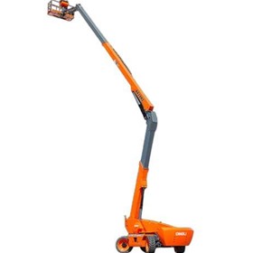 Articulated Boom Lift 28.1m | BT28RT