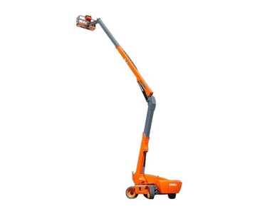 Dingli - Articulated Boom Lift 28.1m | BT28RT
