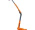 Dingli - Articulated Boom Lift 28.1m | BT28RT