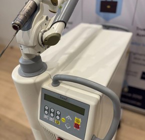 QX MAX  sn: 12000366