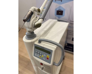 Fotona - QX MAX  sn: 12000366