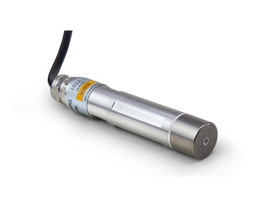 Temperature Sensor for Concrete & Asphalt Mixers – Thermo-Tuff