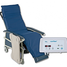 Cari Mobile Air Chair | Pressure Care Product