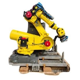 Robot Arm | Fanuc R-2000iA-200R