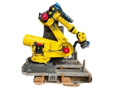 Robot Arm | Fanuc R-2000iA-200R