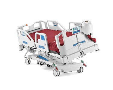 Malvestio - Acute Care Bed | Malvestio ARIA ICU Bed