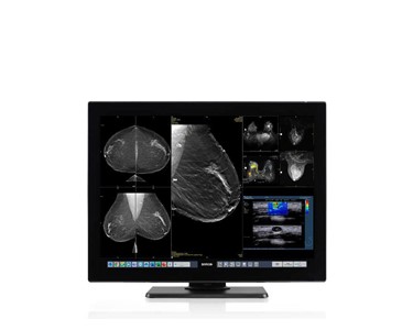 Barco - Diagnostic Displays