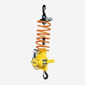 Wire Rope hoists | On-Hook | EHW Series 