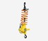 Wire Rope hoists | On-Hook | EHW Series 