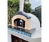 The Fire Brick Co - Wood Fired Oven Kits | Precast | P85
