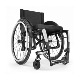 Carbon Folding Manual Wheelchair | Veloce