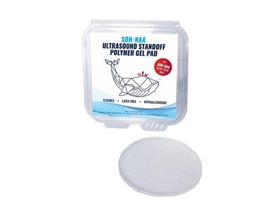 Standoff Gel Pad - Standoff Gel Pad