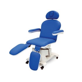Eden II Podiatry Chair