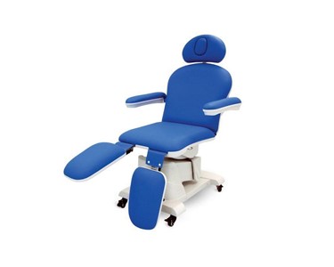 Nova - Eden II Podiatry Chair