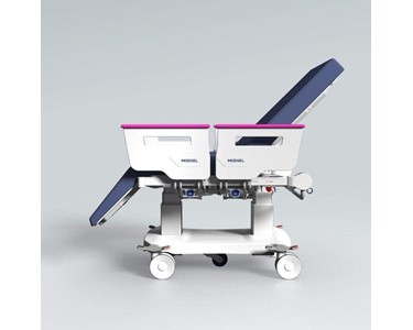 Modsel - Endo Chair | VSM-20E