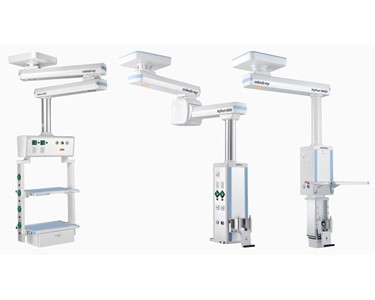 Mindray - Medical Supply Unit | HyPort 3000/6000/9000
