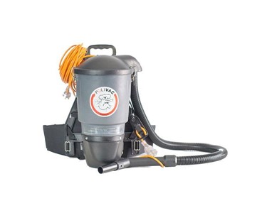 Polivac - Backpack Vacuum Cleaner | Koala