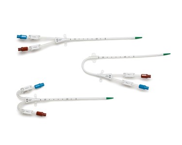 Medtronic - Mahurkar™* Elite Acute 13.5 Fr High Flow Dual Lumen Catheter