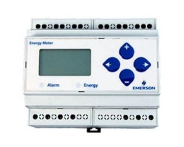 Emerson - Power Meter | Standard