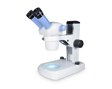 Optico - Stereo Zoom Microscope | ASZ-400 