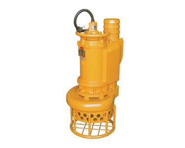 Sakuragawa - Submersible Sludge Pump | HS Series