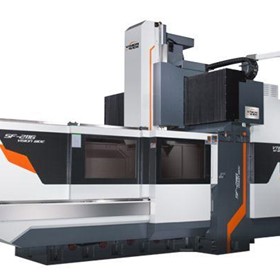 Large Machining Centre | SF Series