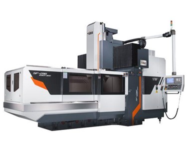 Large Machining Centre | SF Series