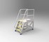 Aluminium Access Platform | 925mm High
