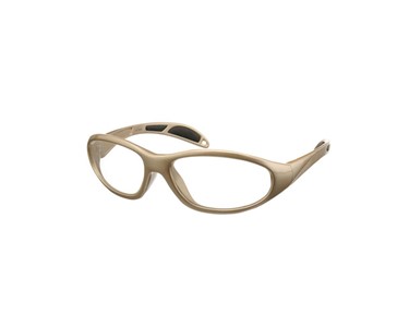 Wrap Around Radiation Glasses | 98 Ultralite - PTM-RE-99