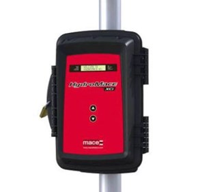 HydroMace XCi Environmental Monitoring Platform