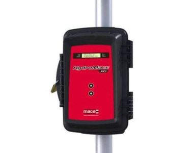 HydroMace XCi Environmental Monitoring Platform