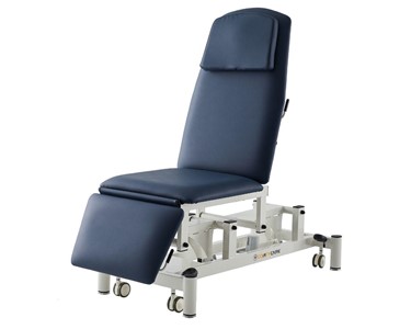 Confycare - Podiatry / Multi Purpose Chair